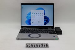 Panasonic CF-QR4RDRAS Core i5 1345U 1.6GHz/16GB/256GB(SSD)/12.4W/WUXGA+(1920x1280) ���å��ѥͥ�/Win11����šۡ�20260707��