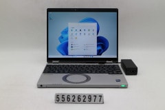 Panasonic CF-QR4RDRAS Core i5 1345U 1.6GHz/16GB/256GB(SSD)/12.4W/WUXGA+(1920x1280) ���å��ѥͥ�/Win11����šۡ�20260707��