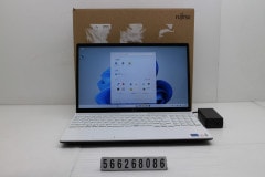 �ٻ��� LIFEBOOK AH53/E3 Core i7 1165G7 2.8GHz/16GB/512GB(SSD)/Multi/15.6W/FHD(1920x1080)/Win11����šۡ�20260707��