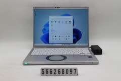 Panasonic CF-FV4RDAAS Core i5 1345U 1.6GHz/16GB/256GB(SSD)/14W/QHD(2160x1440)/Win11����šۡ�20260707��