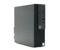 DELL OptiPlex 3070 SFF Core i5-9500 3GHz 8GB 256GB(����SSD) HDMI/DisplayPort/���ʥ���RGB���� DVD+-RW Windows11 Pro 64bit ����šۡ�20260707��