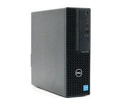 DELL OptiPlex 3000 SFF Core i5-12500 3GHz 8GB 512GB(NVMeSSD) HDMI/DisplayPort/���ʥ���RGB���� DVD+-RW Windows11 Pro 64bit ����šۡ�20260707��