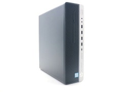 hp EliteDesk 800 G5 SFF Core i9-9900 3.1GHz 16GB 256GB(NVMeSSD) HDMI/DisplayPort x2���� DVD-ROM Windows11 Pro 64bit ����šۡ�20260707��
