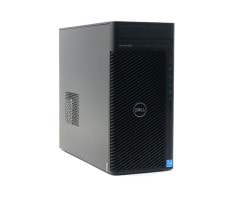 DELL Precision 3660 Tower Core i5-12500 3GHz 32GB 1TB(NVMe SSD) NVIDIA T1000 DVD-ROM Windows11 Pro 64bit ����šۡ�20260707��
