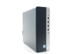 hp ProDesk 600 G5 SFF Core i5-9500 3GHz 8GB 256GB(����SSD) DisplayPort x2/���ʥ���RGB���� DVD+-RW Windows11 Pro 64bit ����šۡ�20260707��