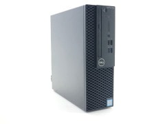 DELL OptiPlex 3060 SFF Core i3-8100 3.6GHz 8GB 256GB(����SSD) HDMI/DisplayPort���� DVD+-RW Windows11 Pro 64bit ����šۡ�20260707��