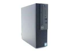 DELL OptiPlex 3060 SFF Core i3-8100 3.6GHz 8GB 256GB(����SSD) HDMI/DisplayPort/���ʥ���RGB���� DVD+-RW Windows11 Pro 64bit ����šۡ�20260707��