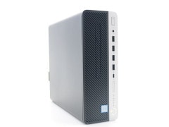 hp ProDesk 600 G5 SFF Core i5-9500 3GHz 8GB 256GB(����SSD) DisplayPort x2/���ʥ���RGB���� DVD+-RW Windows11 Pro 64bit ����šۡ�20260707��
