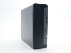 hp ProDesk 400 G7 SFF Core i3-10100 3.6GHz 8GB 256GB(����SSD) HDMI/DisplayPort/���ʥ���RGB���� DVD+-RW Windows11 Pro 64bit ���� ����šۡ�20260707��