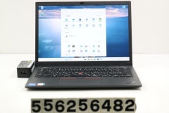 Lenovo ThinkPad L13 Gen3 Core i5 1235U 1.3GHz/16GB/256GB(SSD)/13.3W/WUXGA(1920x1200)/Win11����šۡ�20260708��