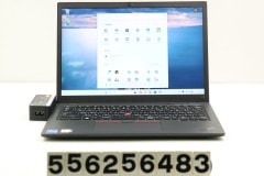 Lenovo ThinkPad L13 Gen3 Core i5 1235U 1.3GHz/16GB/256GB(SSD)/13.3W/WUXGA(1920x1200)/Win11����šۡ�20260708��
