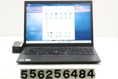 Lenovo ThinkPad L13 Gen3 Core i5 1235U 1.3GHz/16GB/256GB(SSD)/13.3W/WUXGA(1920x1200)/Win11����šۡ�20260708��