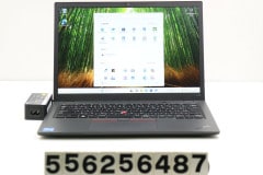 Lenovo ThinkPad L13 Gen3 Core i5 1235U 1.3GHz/16GB/256GB(SSD)/13.3W/WUXGA(1920x1200)/Win11����šۡ�20260708��