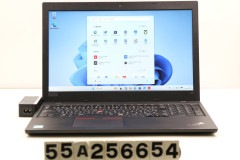 Lenovo ThinkPad L590 Core i5 8265U 1.6GHz/8GB/480GB(SSD)/15.6W/FWXGA(1366x768)/Win11����šۡ�20260708��