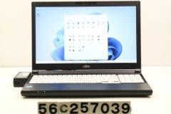�ٻ��� LIFEBOOK A5512/KX Core i5 1235U 2.5GHz/16GB/256GB(SSD)/Multi/15.6W/FHD(1920x1080)/Win11����šۡ�20260708��