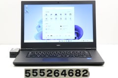 NEC PC-VKM44XZFB Core i5 1145G7 2.6GHz/16GB/256GB(SSD)/DVD/15.6W/FWXGA(1366x768)/Win11����šۡ�20260708��