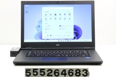 NEC PC-VKM44XZFB Core i5 1145G7 2.6GHz/16GB/256GB(SSD)/DVD/15.6W/FWXGA(1366x768)/Win11����šۡ�20260708��