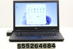 NEC PC-VKM44XZFB Core i5 1145G7 2.6GHz/16GB/256GB(SSD)/DVD/15.6W/FWXGA(1366x768)/Win11����šۡ�20260708��