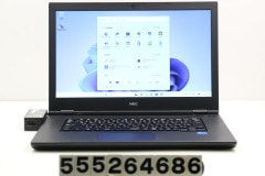 NEC PC-VKM44XZFB Core i5 1145G7 2.6GHz/16GB/256GB(SSD)/DVD/15.6W/FWXGA(1366x768)/Win11����šۡ�20260708��