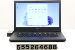 NEC PC-VKM44XZFB Core i5 1145G7 2.6GHz/16GB/256GB(SSD)/DVD/15.6W/FWXGA(1366x768)/Win11����šۡ�20260708��