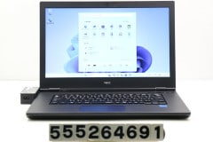 NEC PC-VKM44XZFB Core i5 1145G7 2.6GHz/16GB/256GB(SSD)/DVD/15.6W/FWXGA(1366x768)/Win11����šۡ�20260708��