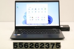 dynabook Dynabook G83/HU Core i7 1165G7 2.8GHz/16GB/256GB(SSD)/13.3W/FHD(1920x1080)/Win11����šۡ�20260708��