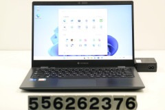 dynabook Dynabook G83/HU Core i7 1165G7 2.8GHz/16GB/256GB(SSD)/13.3W/FHD(1920x1080)/Win11����šۡ�20260708��
