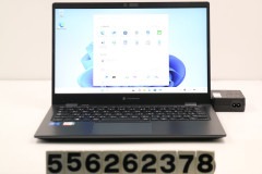 dynabook Dynabook G83/HU Core i7 1165G7 2.8GHz/16GB/256GB(SSD)/13.3W/FHD(1920x1080)/Win11����šۡ�20260708��