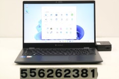 dynabook Dynabook G83/HU Core i7 1165G7 2.8GHz/16GB/256GB(SSD)/13.3W/FHD(1920x1080)/Win11����šۡ�20260708��