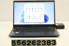 dynabook Dynabook G83/HU Core i7 1165G7 2.8GHz/16GB/256GB(SSD)/13.3W/FHD(1920x1080)/Win11����šۡ�20260708��