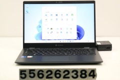 dynabook Dynabook G83/HU Core i7 1165G7 2.8GHz/16GB/256GB(SSD)/13.3W/FHD(1920x1080)/Win11����šۡ�20260708��