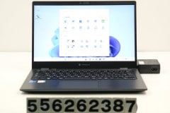 dynabook Dynabook G83/HU Core i7 1165G7 2.8GHz/16GB/256GB(SSD)/13.3W/FHD(1920x1080)/Win11����šۡ�20260708��
