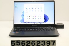 dynabook Dynabook G83/HU Core i7 1165G7 2.8GHz/16GB/256GB(SSD)/13.3W/FHD(1920x1080)/Win11����šۡ�20260708��