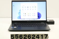 dynabook Dynabook G83/HU Core i7 1165G7 2.8GHz/16GB/256GB(SSD)/13.3W/FHD(1920x1080)/Win11����šۡ�20260708��