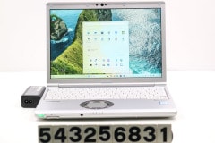 Panasonic CF-SV7RDCVS Core i5 8350U 1.7GHz/8GB/256GB(SSD)/12.1W/WUXGA(1920x1200)/Win11����šۡ�20260709��