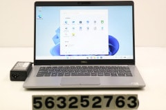 DELL Latitude 5310 Core i5 10210U 1.6GHz/8GB/256GB(SSD)/13.3W/FHD(1920x1080)/Win11����šۡ�20260709��