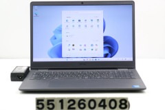 DELL Vostro 3500 Core i5 1135G7 2.4GHz/8GB/256GB(SSD)/15.6W/FHD(1920x1080)/Win11����šۡ�20260709��