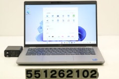 DELL Latitude 5421 Core i7 11850H 2.5GHz/16GB/256GB(SSD)/14W/FHD(1920x1080) ���å��ѥͥ�/Win11����šۡ�20260709��