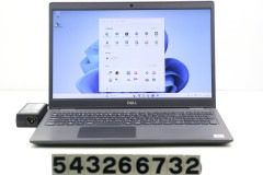 DELL Latitude 3510 Core i5 10310U 1.7GHz/8GB/256GB(SSD)/15.6W/FHD(1920x1080)/Win11����šۡ�20260709��