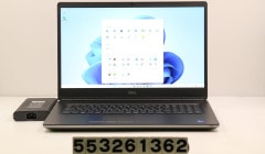 DELL Precision 7760 Core i9 11950H 2.6GHz/64GB/2TB(SSD)+¾2����¢/17.3W/FHD(1920x1080)/Win11/NVIDIA RTXA4000����šۡ�20260709��