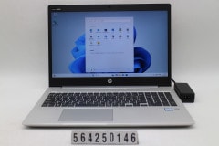 hp ProBook 450 G6 Core i5 8265U 1.6GHz/8GB/256GB(SSD)/15.6W/FHD(1920x1080)/Win11����šۡ�20260710��