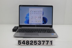 hp 250 G8 Core i5 1135G7 2.4GHz/8GB/256GB(SSD)/15.6W/FHD(1920x1080)/Win11����šۡ�20260710��
