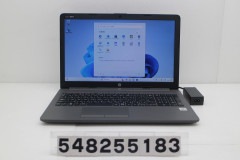 hp 250 G7 Core i5 1035G1 1GHz/8GB/256GB(SSD)/Multi/15.6W/FWXGA(1366x768)/Win11����šۡ�20260710��