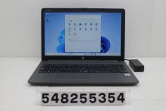 hp 250 G7 Core i5 1035G1 1GHz/8GB/256GB(SSD)/Multi/15.6W/FWXGA(1366x768)/Win11����šۡ�20260710��