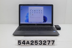 hp 250 G7 Celeron N4000 1GHz/8GB/256GB(SSD)/Multi/15.6W/FWXGA(1366x768)/Win11����šۡ�20260710��