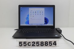 DELL Vostro 3580 Core i5 8265U 1.6GHz/8GB/256GB(SSD)/Multi/15.6W/FWXGA(1366x768)/Win11����šۡ�20260710��