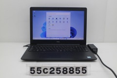 DELL Vostro 3580 Core i5 8265U 1.6GHz/8GB/256GB(SSD)/Multi/15.6W/FWXGA(1366x768)/Win11����šۡ�20260710��