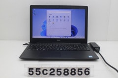 DELL Vostro 3580 Core i5 8265U 1.6GHz/8GB/256GB(SSD)/Multi/15.6W/FWXGA(1366x768)/Win11����šۡ�20260710��