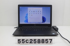 DELL Vostro 3580 Core i5 8265U 1.6GHz/8GB/256GB(SSD)/Multi/15.6W/FWXGA(1366x768)/Win11����šۡ�20260710��