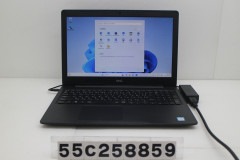DELL Vostro 3580 Core i5 8265U 1.6GHz/8GB/256GB(SSD)/Multi/15.6W/FWXGA(1366x768)/Win11����šۡ�20260710��